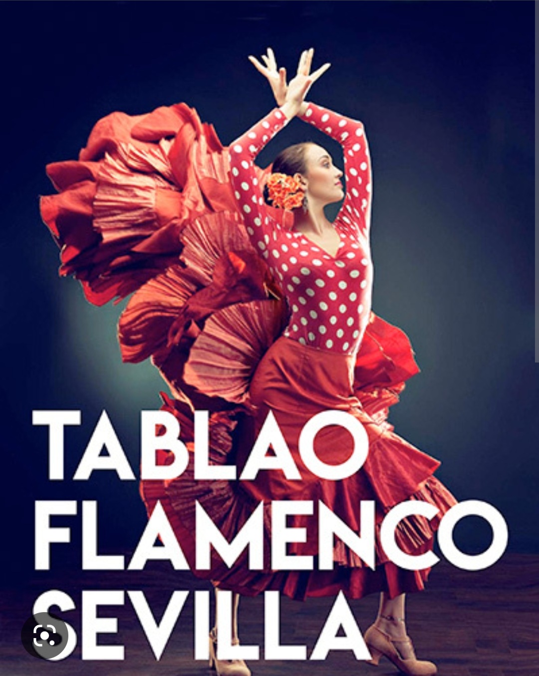 EL Flamenco